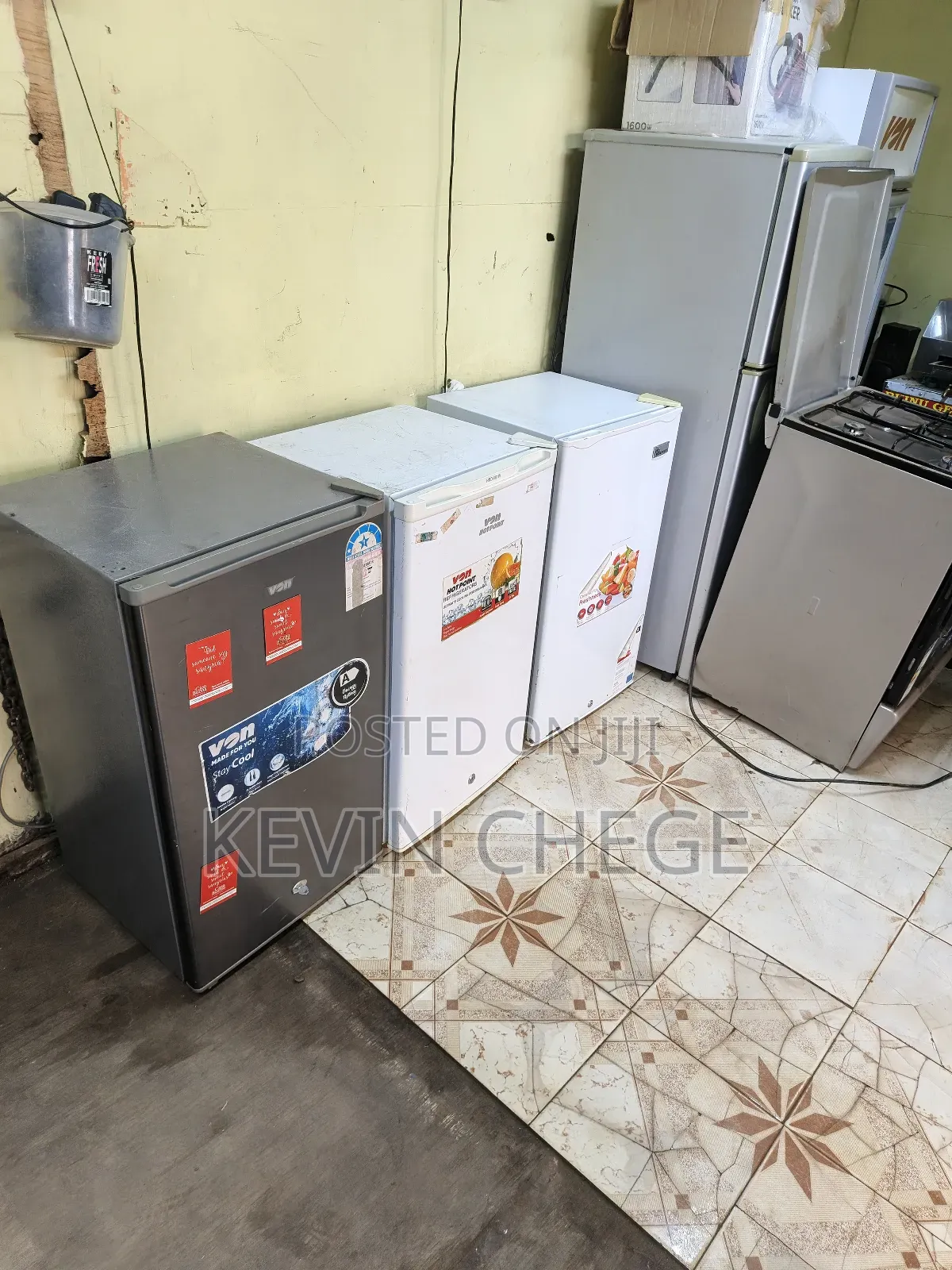 Buy and Sell Households Items
