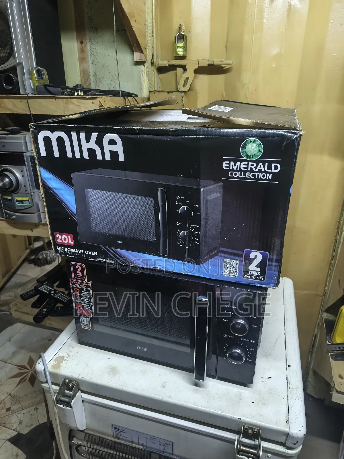 Buy and Sell Households Items