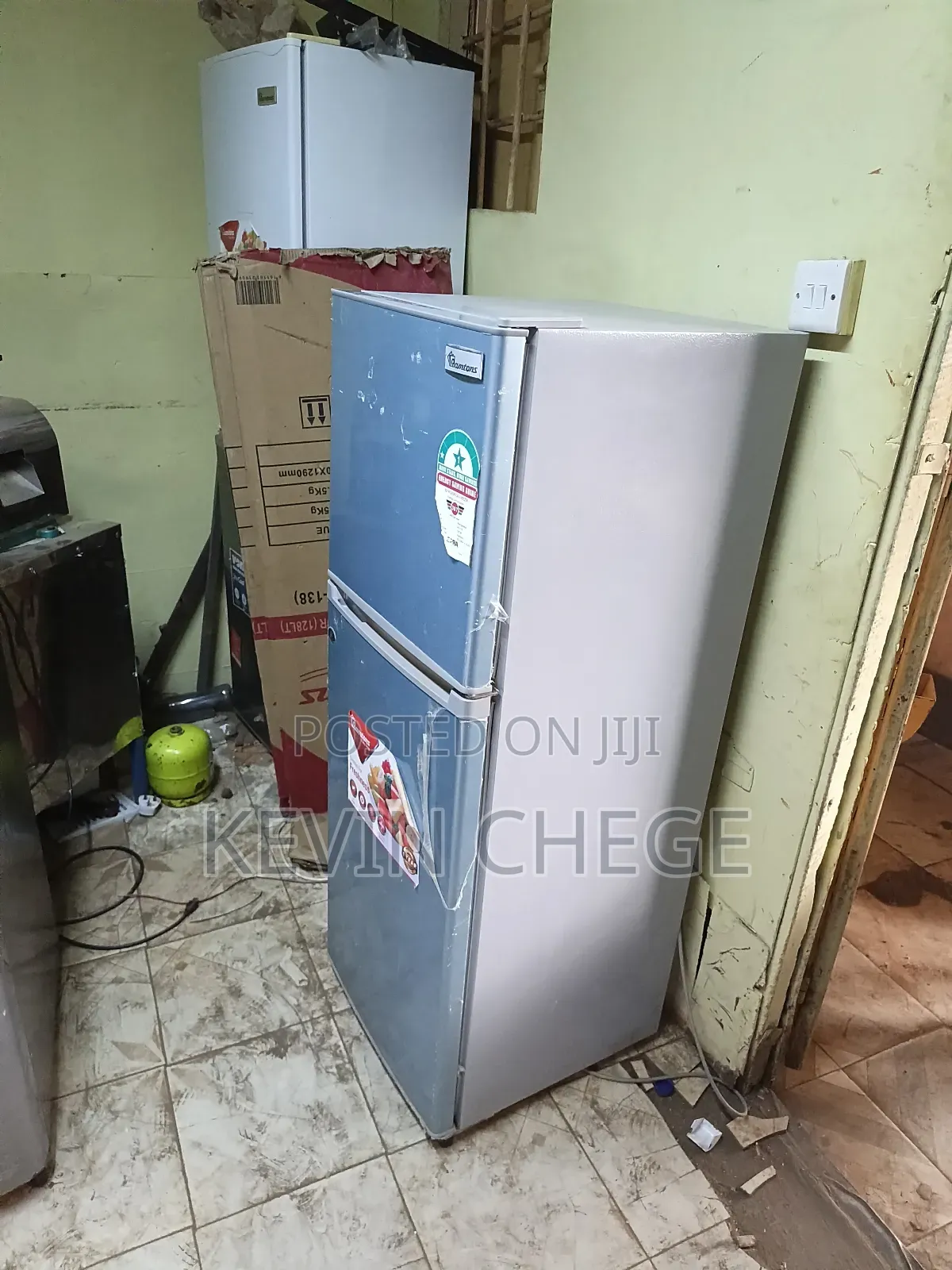 Buy and Sell Households Items
