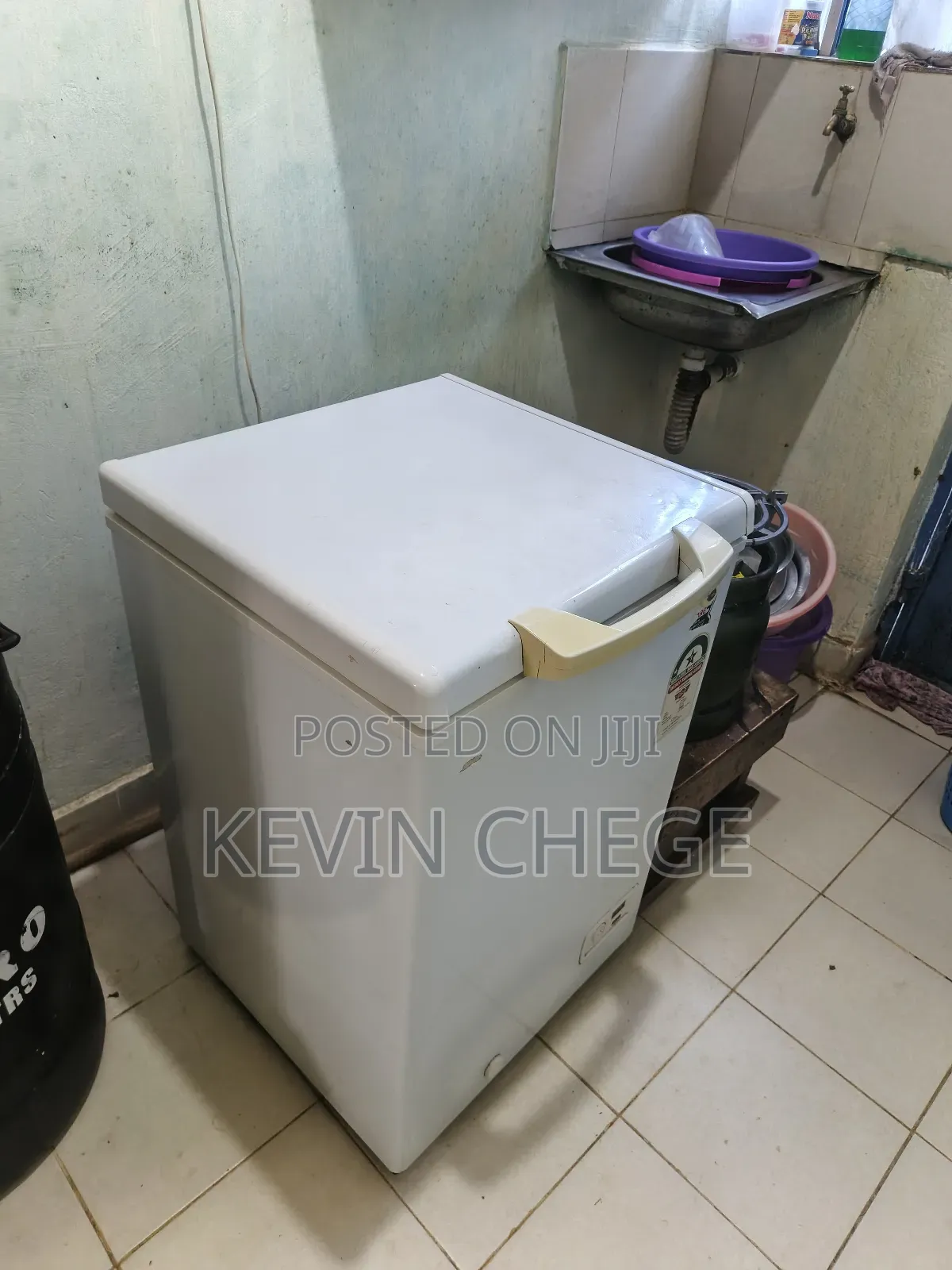 Buy and Sell Households Items