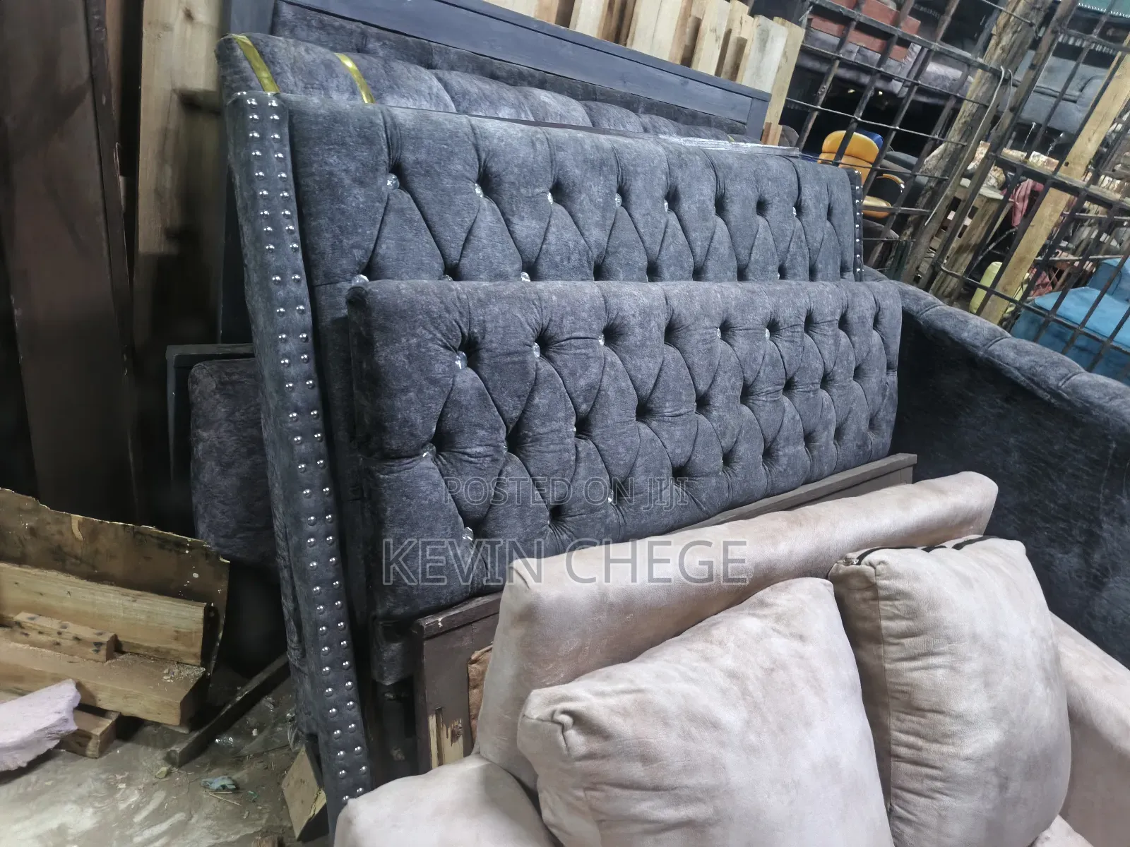 Buy and Sell Households Items