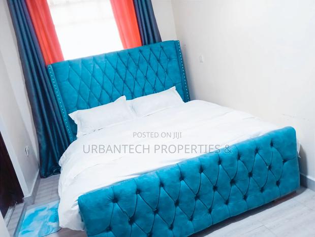 Secure Comfortable 1 Bedroom (One) BNB in Nakuru - main view