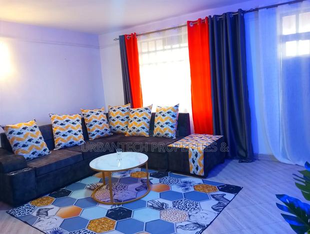 Secure Comfortable 1 Bedroom (One) BNB in Nakuru - thumbnail 2