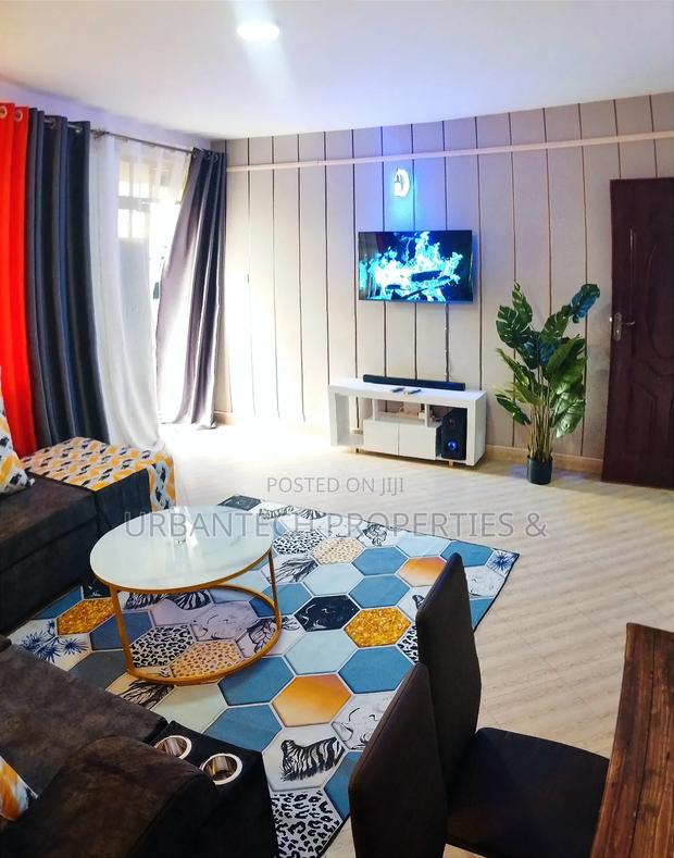Secure Comfortable 1 Bedroom (One) BNB in Nakuru - thumbnail 3