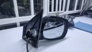 Toyota Raum Sidemirror