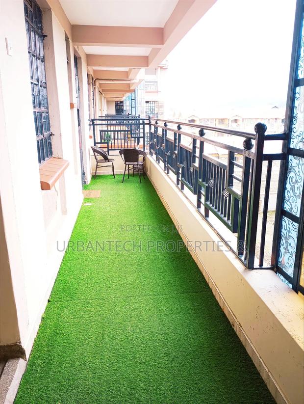 Secure Comfortable 1 Bedroom (One) BNB in Nakuru - thumbnail 5