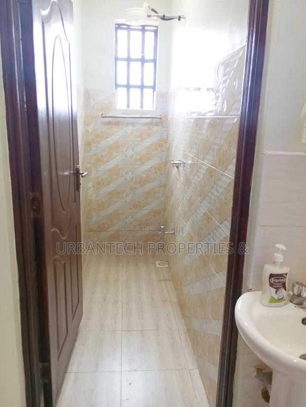 Secure Comfortable 1 Bedroom (One) BNB in Nakuru - thumbnail 6