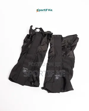 Waterproof Hiking Gaiters – Outdoor Leg Warmers for Hiking