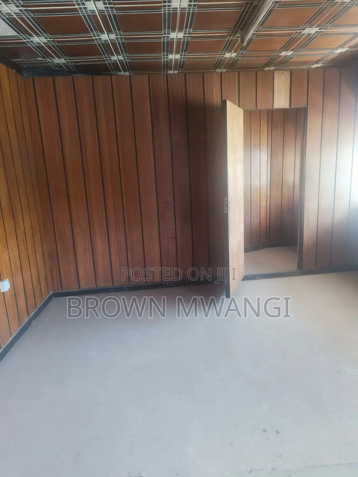 Space Available to Let in Kimathi Street, Nairobi