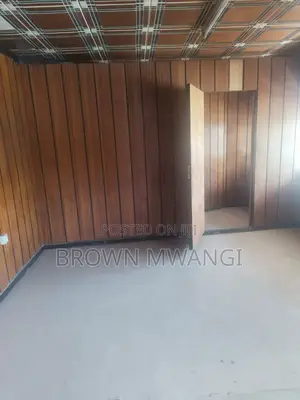 Space Available to Let in Kimathi Street, Nairobi