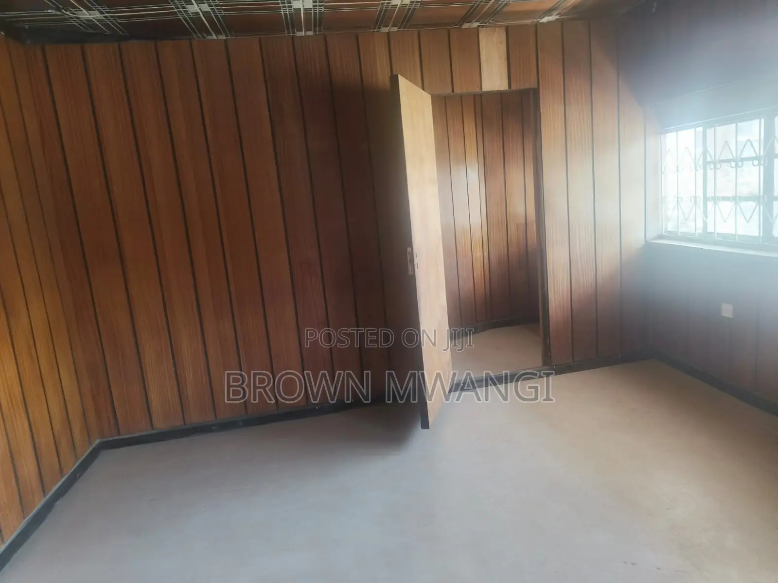 Space Available to Let in Kimathi Street, Nairobi