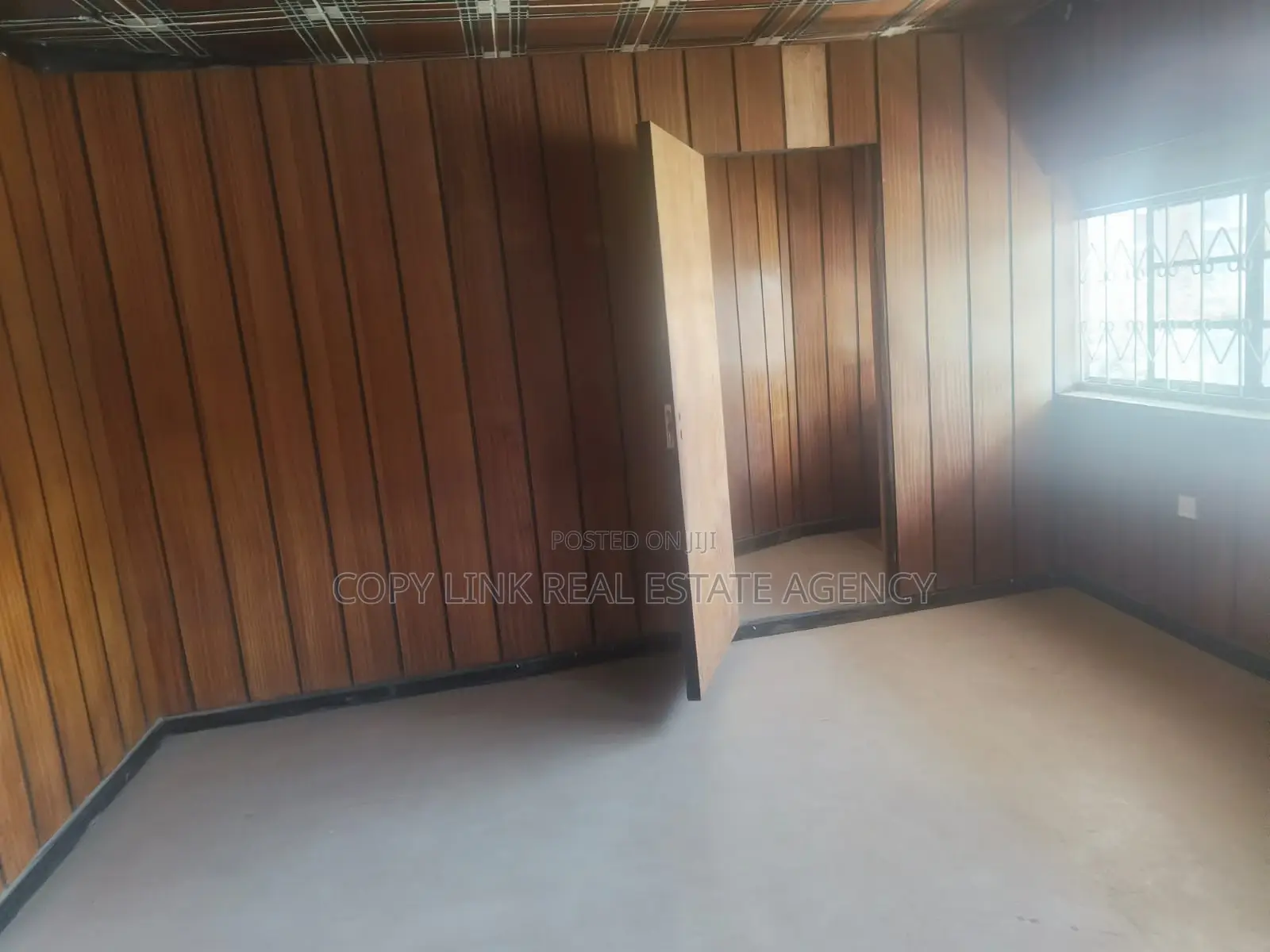 Space Available to Let in Kimathi Street, Nairobi