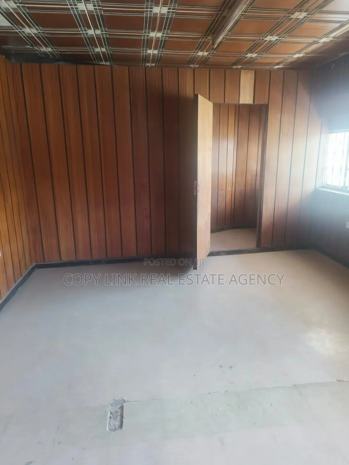 Space Available to Let in Kimathi Street, Nairobi