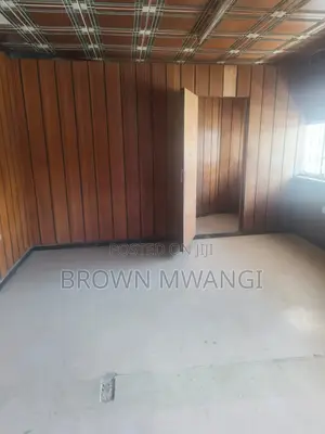 Space Available to Let in Kimathi Street, Nairobi