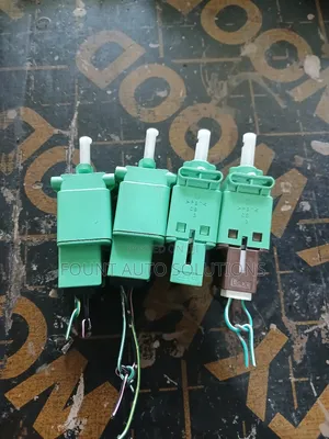 Breakswitch Mazda Demio