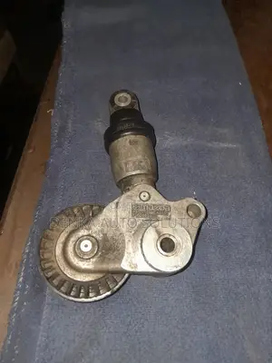 Mazda Cx5, Cx3 Fan Belt Tensioner