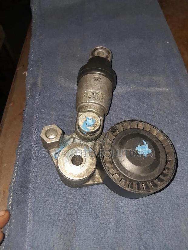 Mazda Cx5, Cx3 Fan Belt Tensioner - thumbnail 2