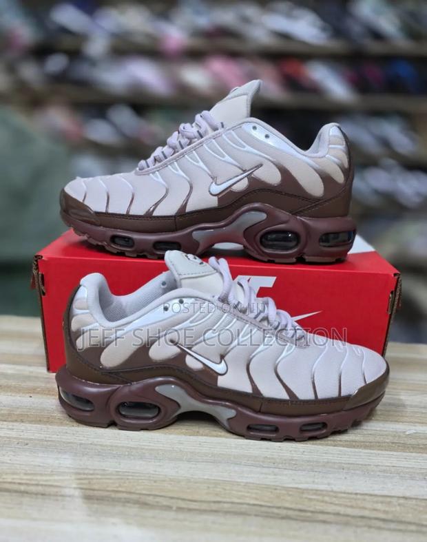 Nike Tuned Air Tn - thumbnail 4