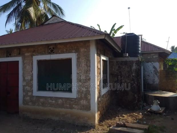 2bdrm Bungalow in Gated Community, Shanzu for sale - main view