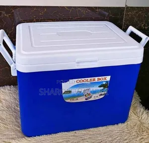Premier 10l Cooler Box/10l Cooler Box