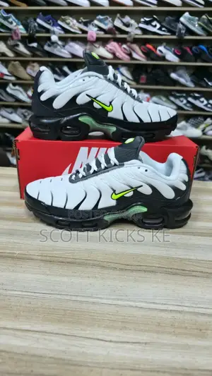 Nike Air Tn