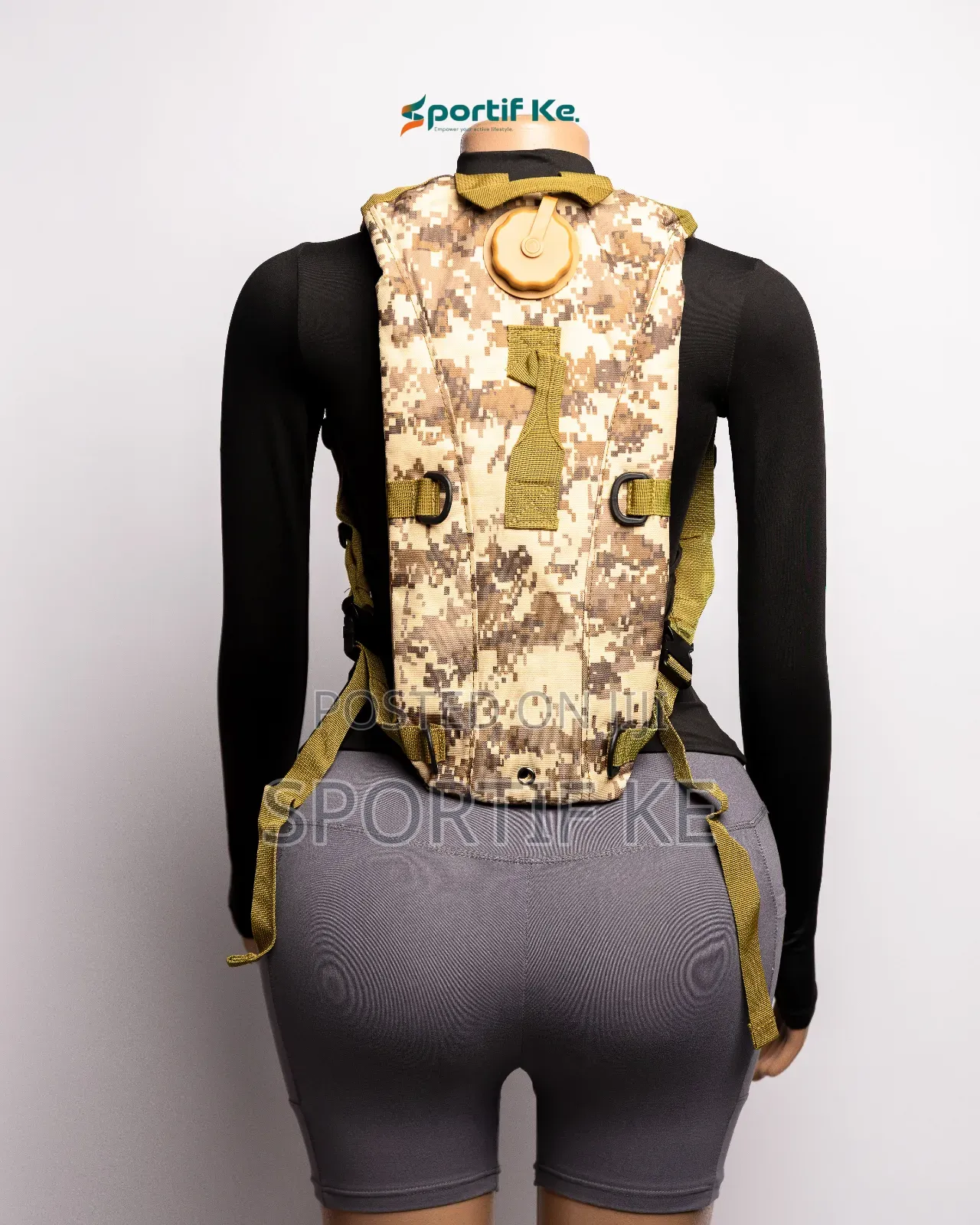 Hiking Bag