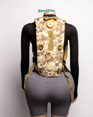 Hiking Bag
