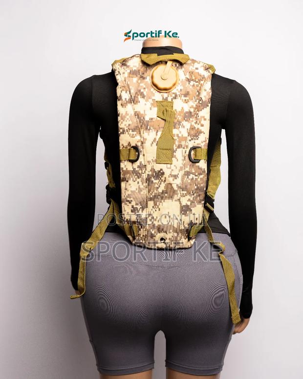 Hiking Bag - thumbnail 3