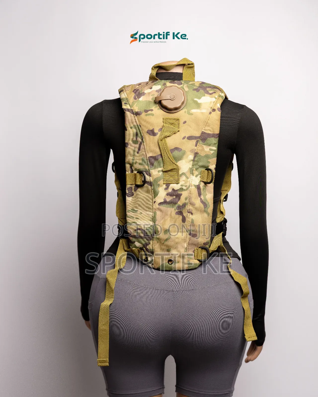 Hiking Bag