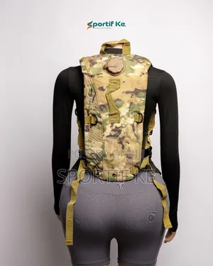 Hiking Bag