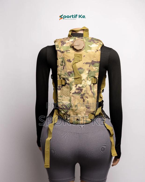 Hiking Bag - thumbnail 4