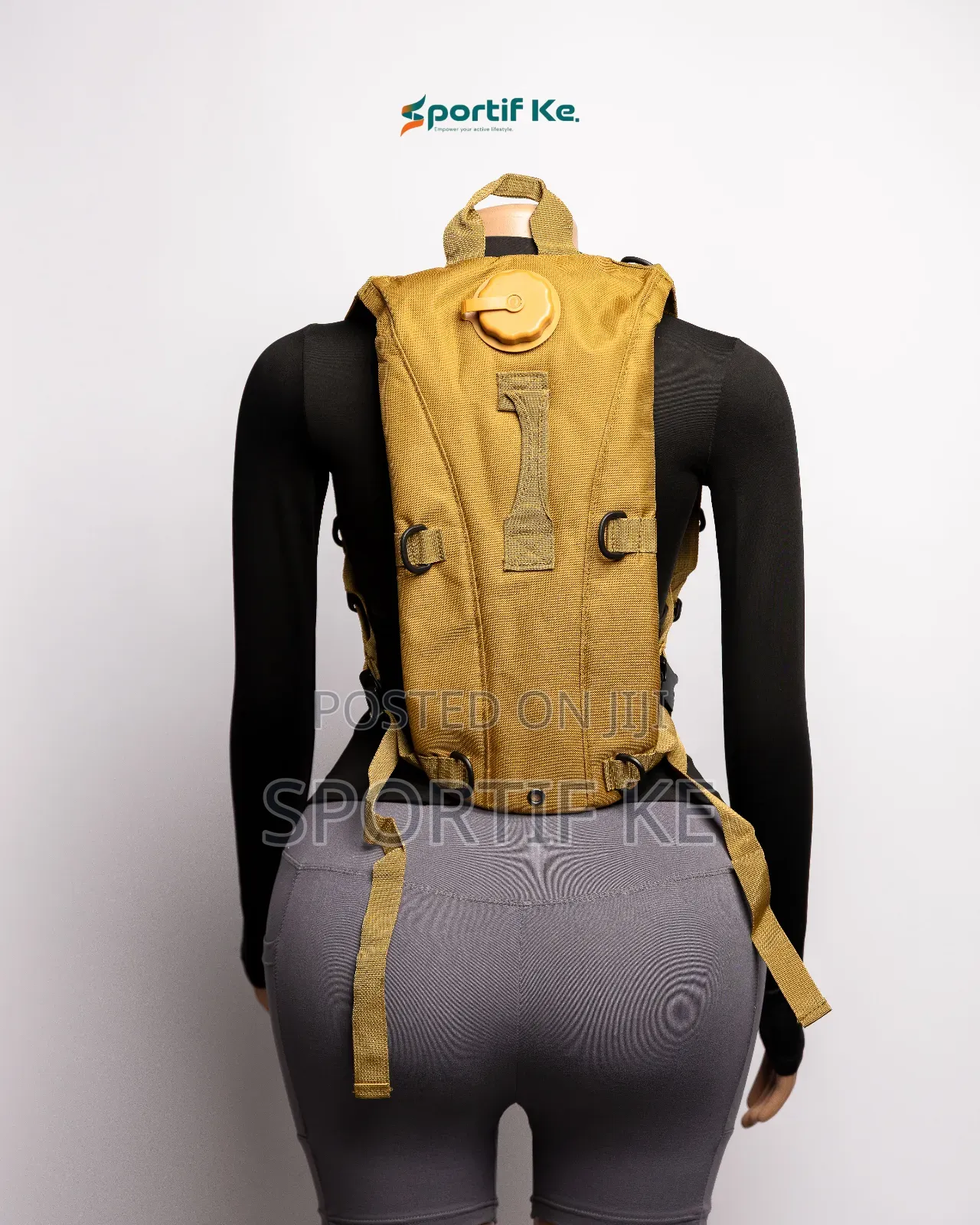Hiking Bag