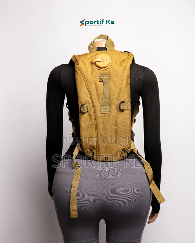 Hiking Bag - thumbnail 5