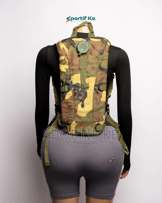 Hiking Bag - thumbnail 6