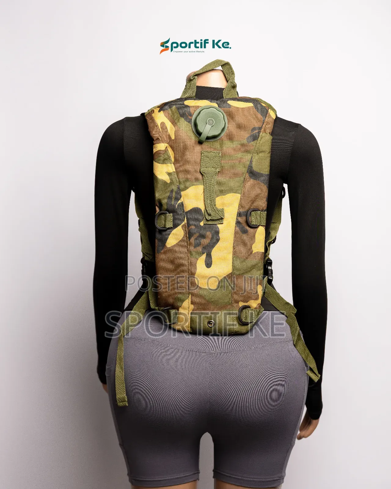 Hiking Bag