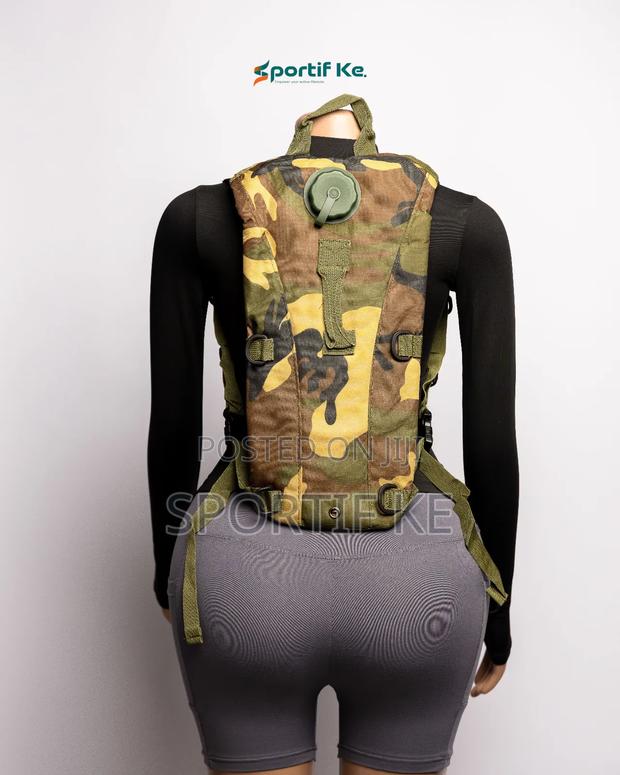 Hiking Bag - thumbnail 7