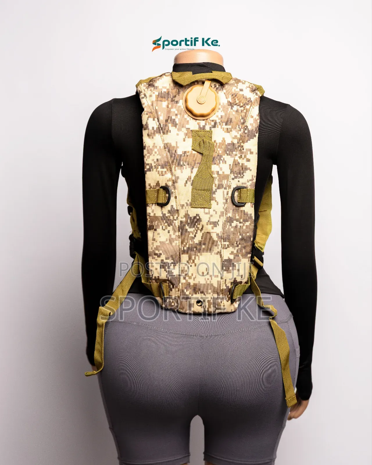 Hiking Bag