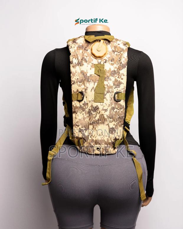 Hiking Bag - thumbnail 8