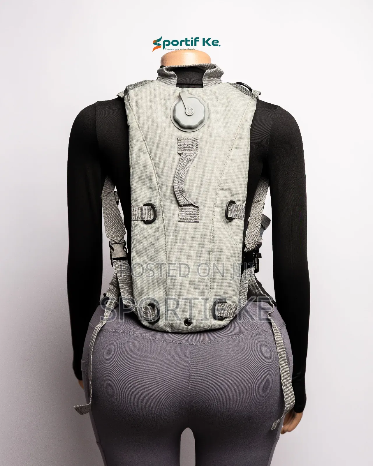 Hiking Bag