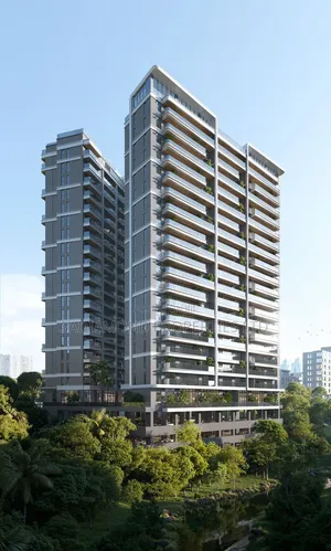 1bdrm Apartment in Westlands for sale