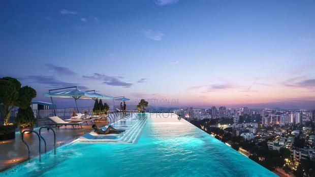 2bdrm Apartment in Westlands for sale - thumbnail 2