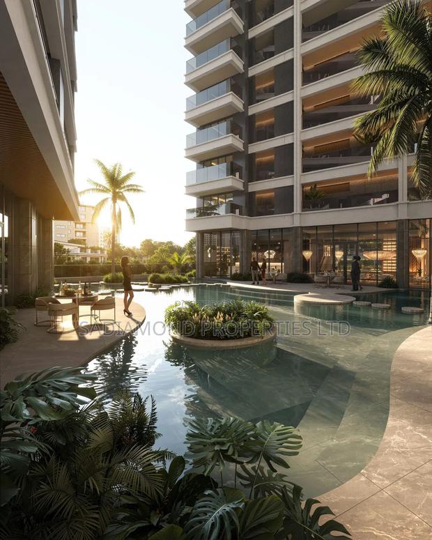 2bdrm Apartment in Westlands for sale - thumbnail 4