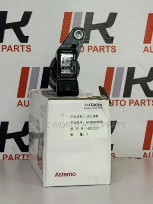 Land Rover Ignition Coil Freelander 2 ,Volvo Xc60,Xc90 Lr2 Lr002954