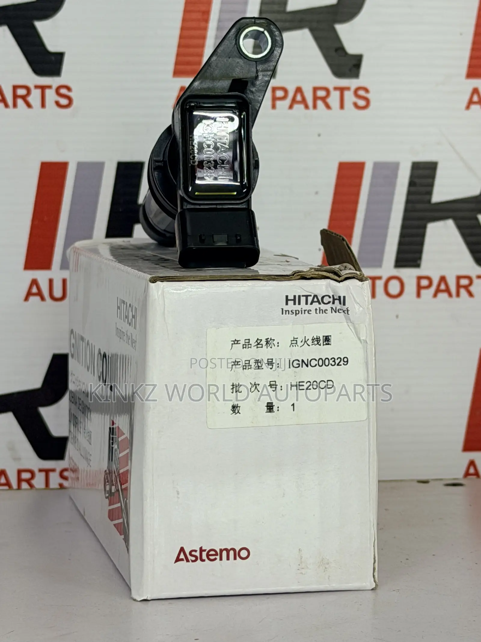 Land Rover Ignition Coil Freelander 2 ,Volvo Xc60,Xc90 Lr2 Lr002954