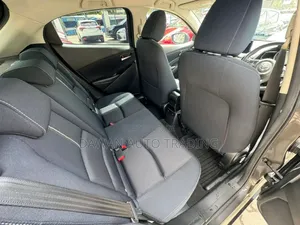 Mazda 2 2020 Gray