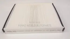 Volvo S40 V50 C30 C70 Cabin Air Filter