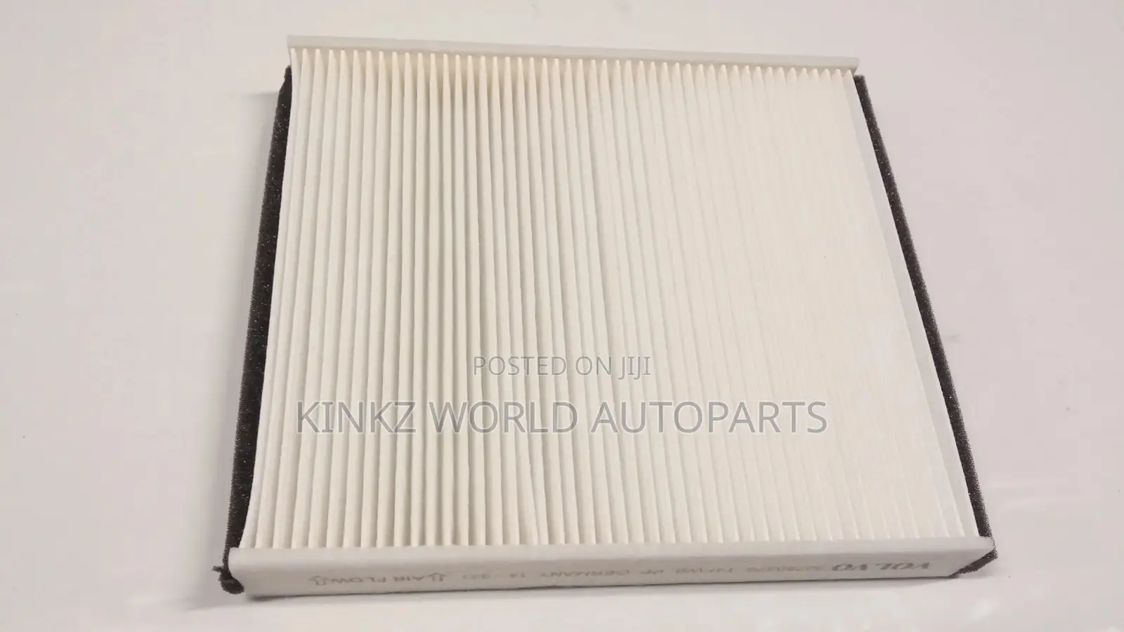 Volvo S40 V50 C30 C70 Cabin Air Filter