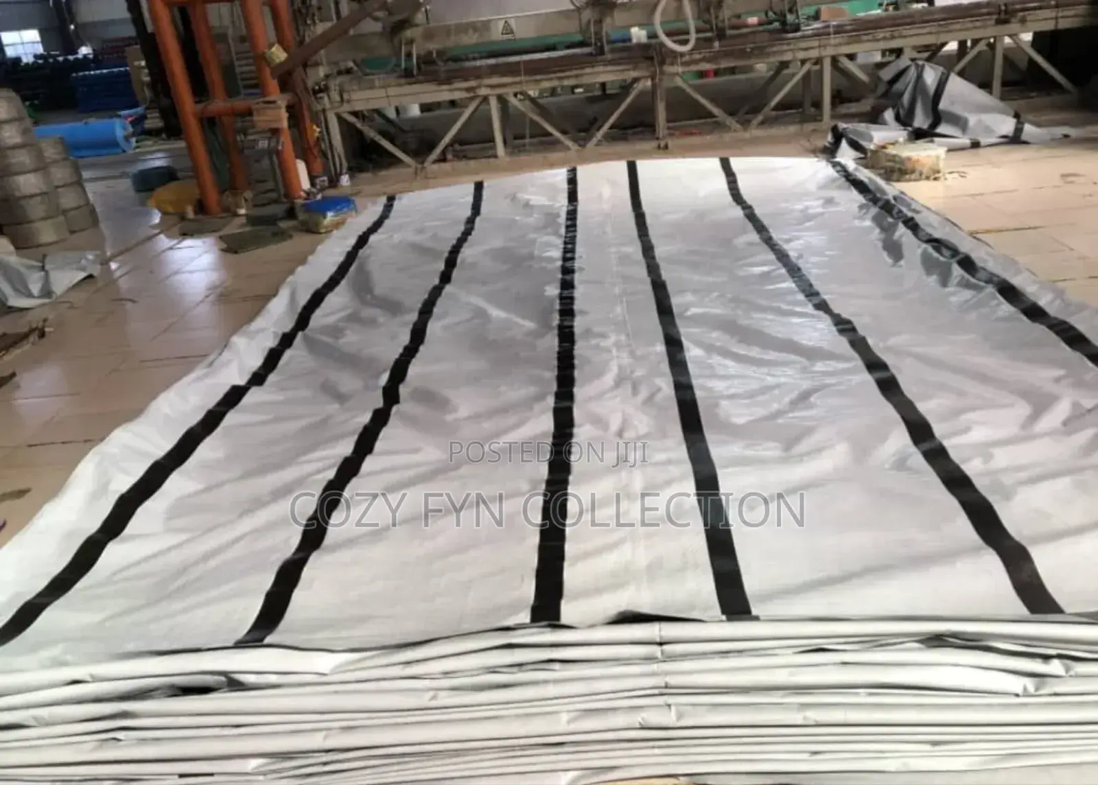 Strong Heavy Tarpaulin