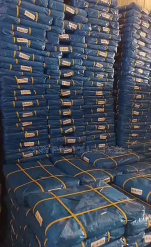 Tarpaulin Chandarua We Customise Sizes