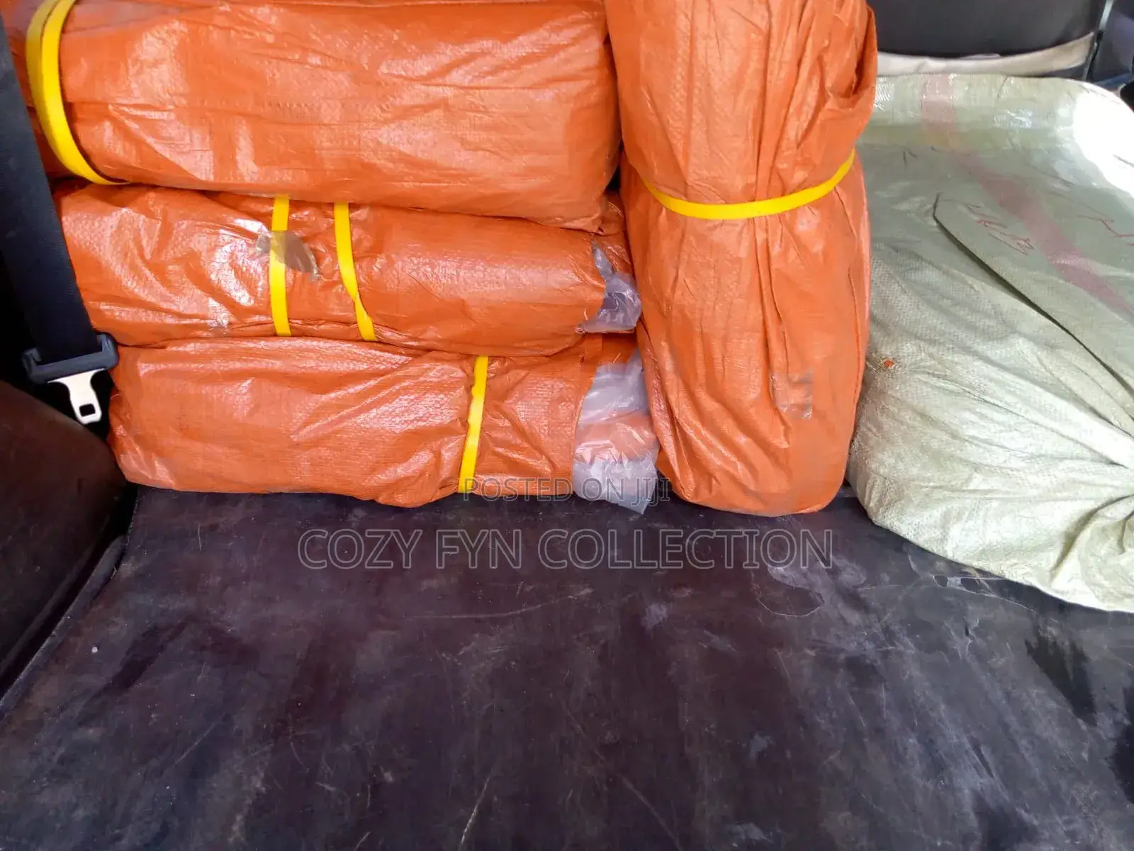 Tarpaulin Chandarua We Customise Sizes